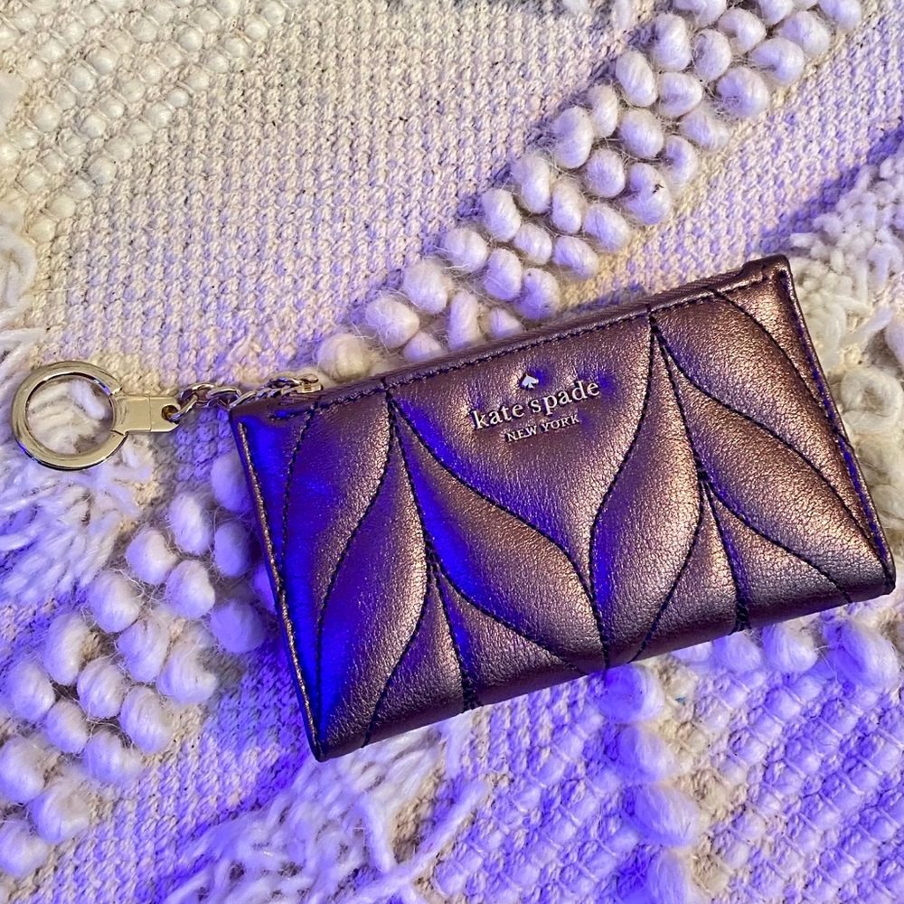 Kate Spade NY wallet
